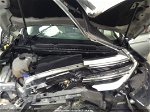 2018 Ford Edge Titanium Silver vin: 2FMPK4K89JBC20140