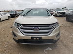 2018 Ford Edge Titanium Tan vin: 2FMPK4K90JBB05032