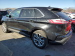 2019 Ford Edge Titanium Black vin: 2FMPK4K90KBC23583