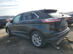 2019 Ford Edge Titanium Black vin: 2FMPK4K90KBC24801