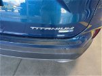 2020 Ford Edge Titanium vin: 2FMPK4K90LBB37496