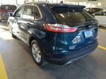 2020 Ford Edge Titanium vin: 2FMPK4K90LBB37496