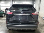 2019 Ford Edge Titanium Черный vin: 2FMPK4K91KBC03049