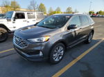 2019 Ford Edge Titanium Unknown vin: 2FMPK4K91KBC49531