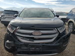 2017 Ford Edge Titanium Black vin: 2FMPK4K92HBB91342