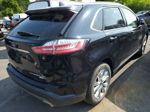 2020 Ford Edge Titanium Unknown vin: 2FMPK4K92LBA60792