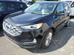 2020 Ford Edge Titanium Unknown vin: 2FMPK4K92LBA60792