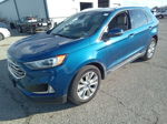 2020 Ford Edge Titanium vin: 2FMPK4K92LBA61506