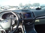 2020 Ford Edge Titanium vin: 2FMPK4K92LBA61506