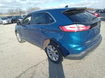 2020 Ford Edge Titanium vin: 2FMPK4K92LBA61506