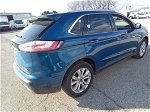 2020 Ford Edge Titanium vin: 2FMPK4K92LBA61506