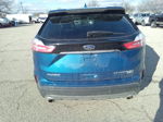 2020 Ford Edge Titanium vin: 2FMPK4K92LBA61506