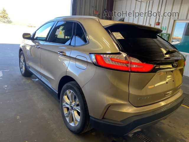 2020 Ford Edge Titanium Неизвестно vin: 2FMPK4K92LBB37497