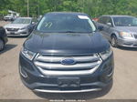 2016 Ford Edge Titanium Black vin: 2FMPK4K93GBB59918