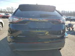 2016 Ford Edge Titanium Black vin: 2FMPK4K93GBB67226