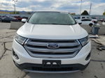 2017 Ford Edge Titanium Белый vin: 2FMPK4K93HBB59371