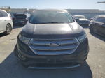 2017 Ford Edge Titanium Black vin: 2FMPK4K93HBC03806