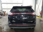 2018 Ford Edge Titanium Black vin: 2FMPK4K93JBB20706