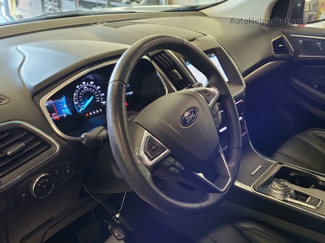 2019 Ford Edge Titanium Неизвестно vin: 2FMPK4K93KBB22795