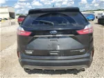 2019 Ford Edge Titanium Gray vin: 2FMPK4K93KBB55232