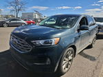 2019 Ford Edge Titanium vin: 2FMPK4K93KBC49790