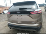 2020 Ford Edge Titanium Gold vin: 2FMPK4K93LBA41359