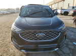 2020 Ford Edge Titanium Black vin: 2FMPK4K93LBB61808