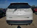 2017 Ford Edge Titanium White vin: 2FMPK4K94HBB47939