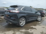 2017 Ford Edge Titanium Black vin: 2FMPK4K94HBB90368