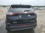 2017 Ford Edge Titanium Black vin: 2FMPK4K94HBB90368