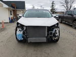 2019 Ford Edge Titanium White vin: 2FMPK4K94KBC75976