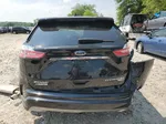 2020 Ford Edge Titanium Black vin: 2FMPK4K94LBB68041