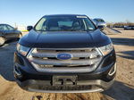 2018 Ford Edge Titanium Black vin: 2FMPK4K95JBC37476