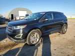 2018 Ford Edge Titanium Black vin: 2FMPK4K95JBC37476