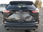 2019 Ford Edge Titanium Charcoal vin: 2FMPK4K95KBC56563