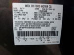 2019 Ford Edge Titanium Charcoal vin: 2FMPK4K95KBC56563