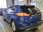 2020 Ford Edge Titanium Unknown vin: 2FMPK4K95LBB38109