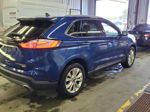 2020 Ford Edge Titanium Unknown vin: 2FMPK4K95LBB38109