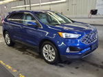 2020 Ford Edge Titanium Unknown vin: 2FMPK4K95LBB38109