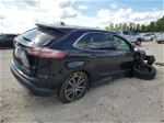 2019 Ford Edge Titanium Black vin: 2FMPK4K96KBB59257