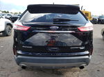 2019 Ford Edge Titanium Черный vin: 2FMPK4K96KBC02009