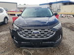 2019 Ford Edge Titanium Black vin: 2FMPK4K96KBC37441