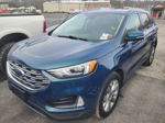 2020 Ford Edge Titanium vin: 2FMPK4K96LBB37342