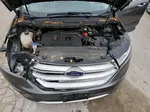 2016 Ford Edge Titanium Gray vin: 2FMPK4K97GBC50366