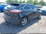 2019 Ford Edge Titanium Black vin: 2FMPK4K97KBB31872