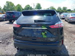 2019 Ford Edge Titanium Черный vin: 2FMPK4K97KBB31872