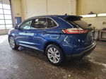 2020 Ford Edge Titanium vin: 2FMPK4K97LBA73778