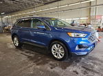 2020 Ford Edge Titanium vin: 2FMPK4K97LBA73778