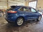 2020 Ford Edge Titanium vin: 2FMPK4K97LBA73778