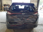 2017 Ford Edge Titanium Charcoal vin: 2FMPK4K98HBB05208